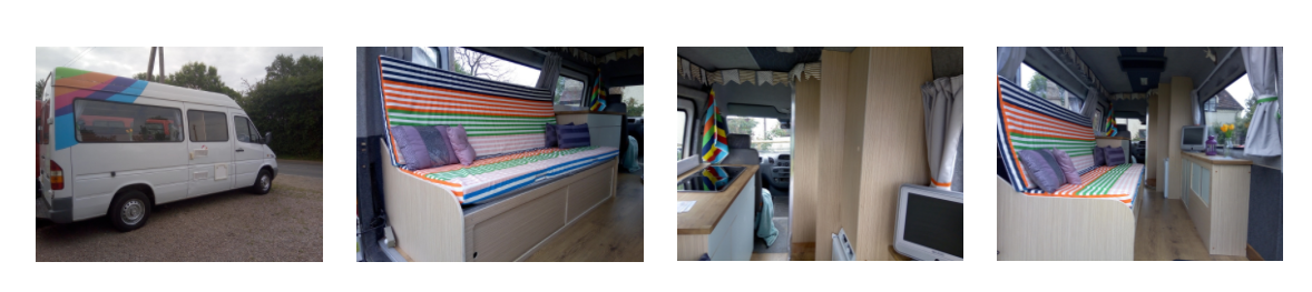 Wanderlust Camper Co