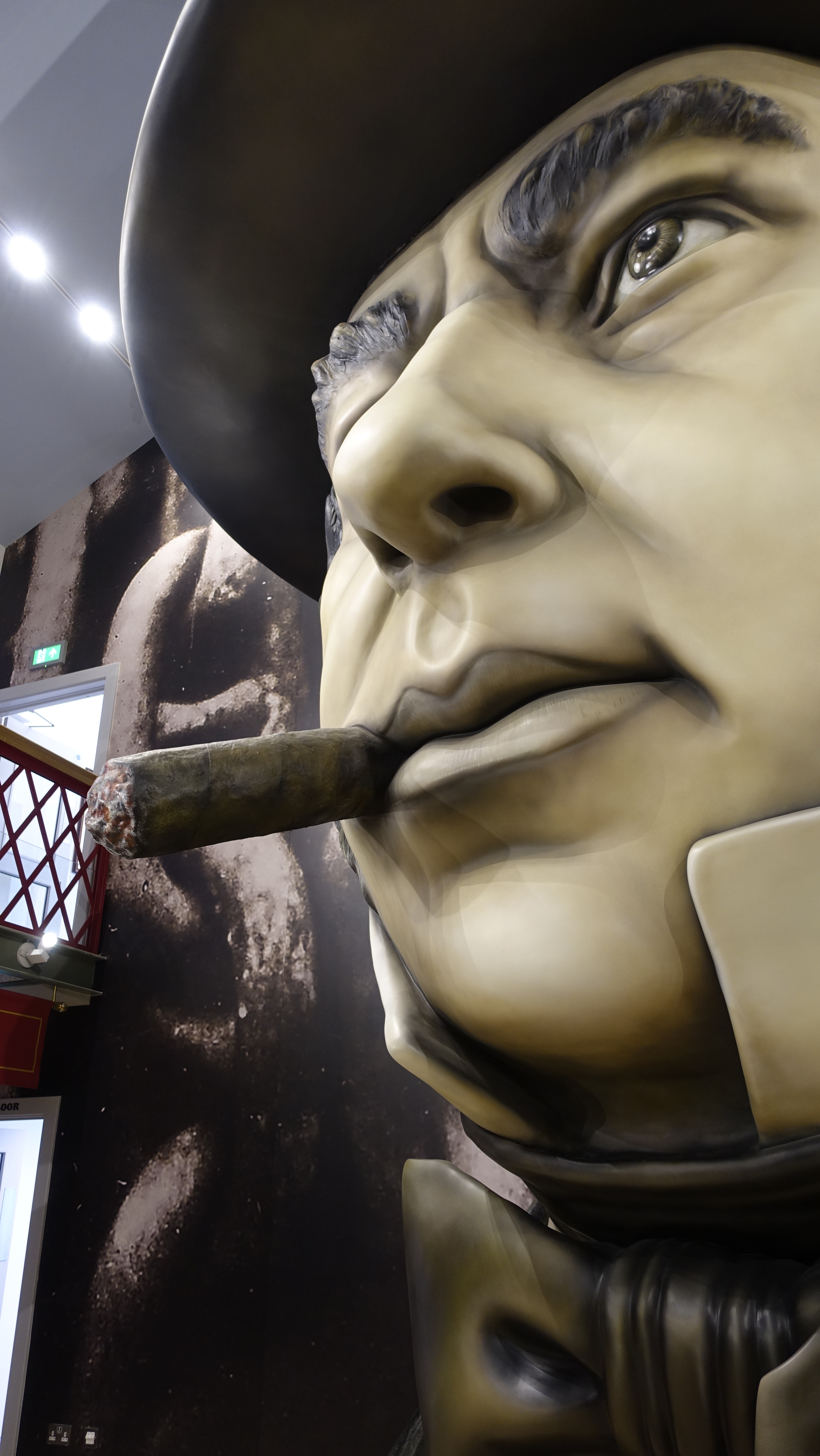 Isambard Kingdom Brunel