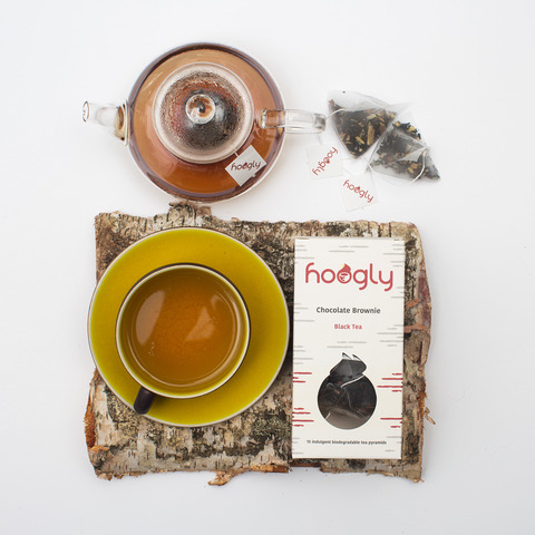 Hoogly Tea
