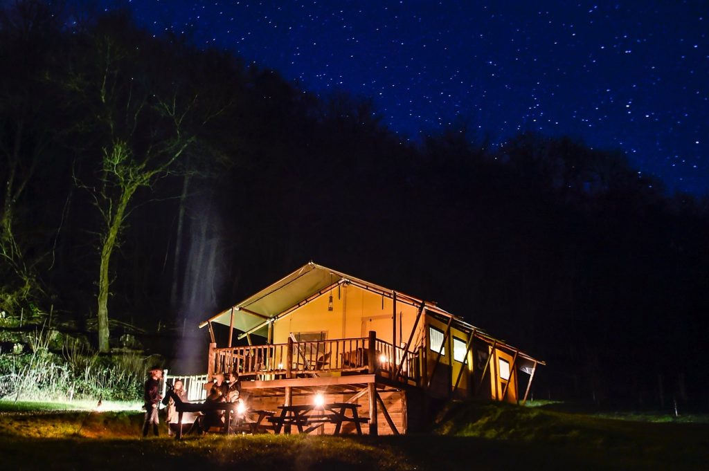 Lodge at Loose Reins